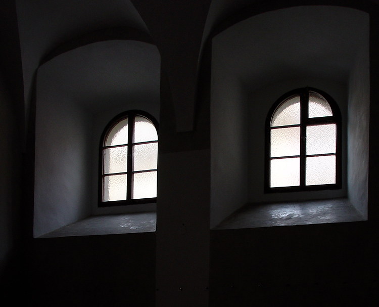 Salvator 2006 - oči