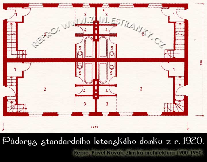 ctyrdomek-pudorys-1920