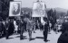 1946 - 1. máj na náměstí rudé armády