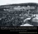 První máj roku 1929 - slavnostní shromáždění na výletišti