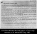 Místní národní výbor Zlín - prohlášení ze zasedání 12. května 1945