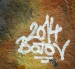 Baťov 2014 - Grafitti z Jižních svahů