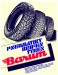 Pneu Barum - reklama fy. z roku 1991